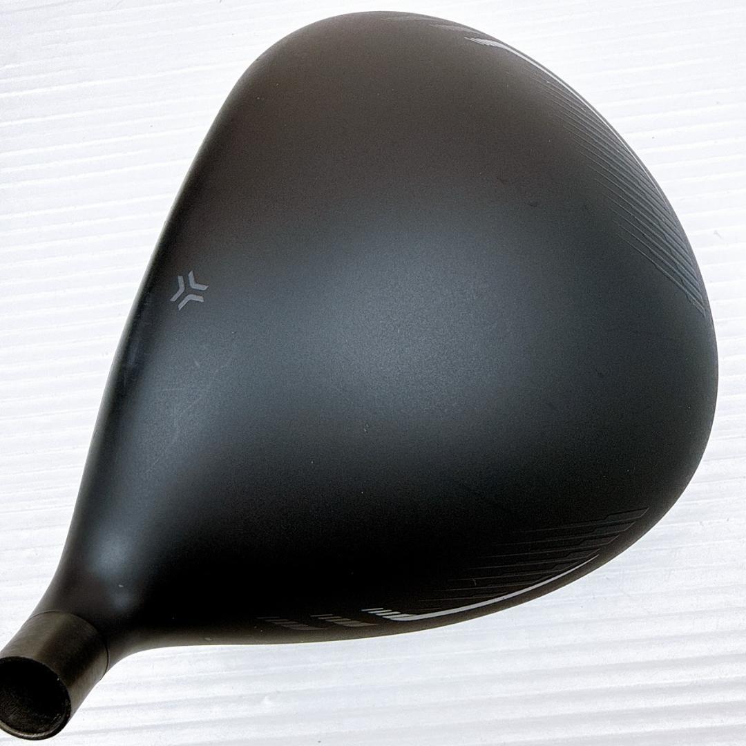 スリクソン　ZX5 MkⅡ　ドライバー　10.5°　ヘッドのみ／SRIXON