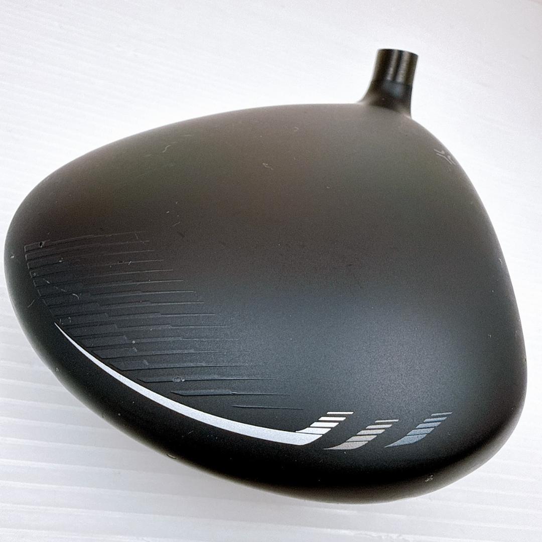 スリクソン　ZX5 MkⅡ　ドライバー　10.5°　ヘッドのみ／SRIXON