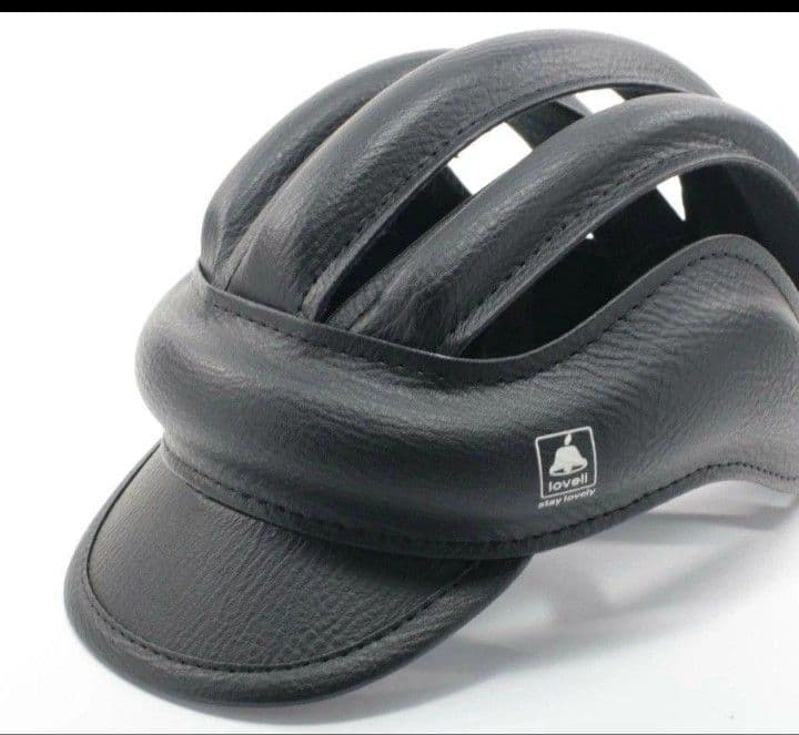 lobell自転車用ヘッドギア