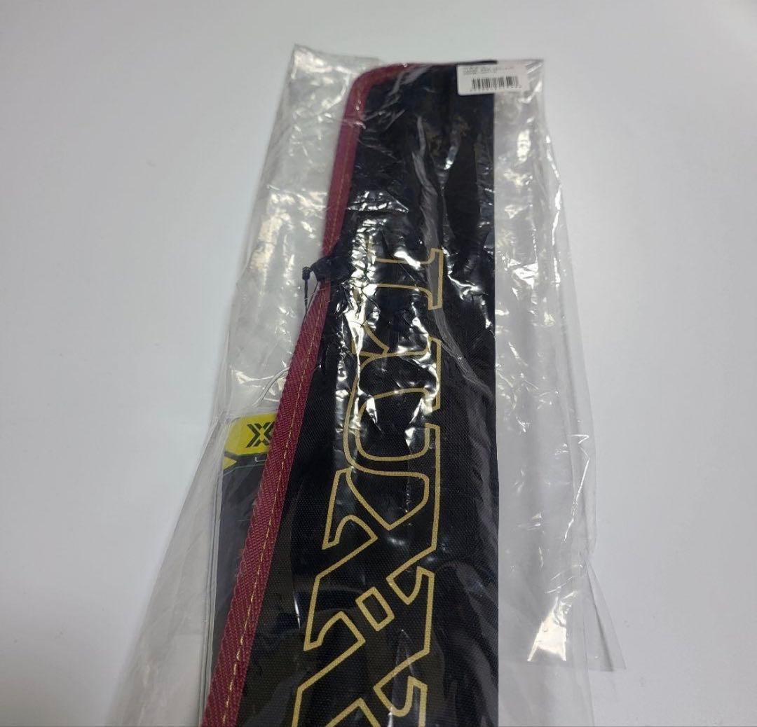 がまかつ LUXXE EG X アルティメイト S86ML-solid
