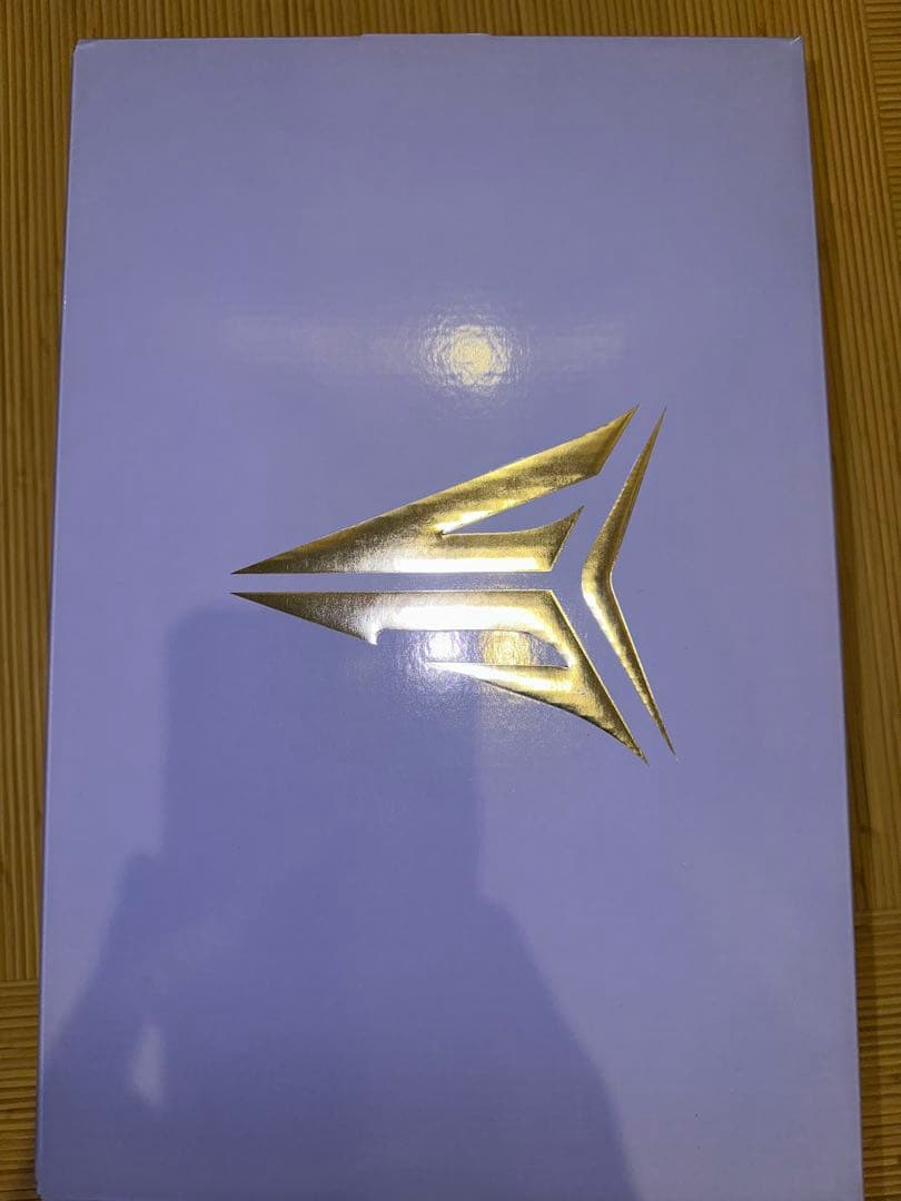 NIKE ja3 ナイキ　ジャ3 バスケットボール