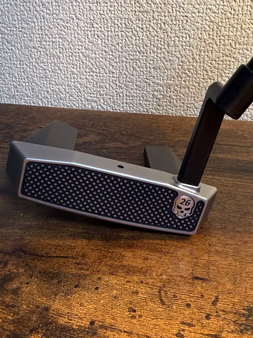 PXG BAT ATTACK パター　34インチ