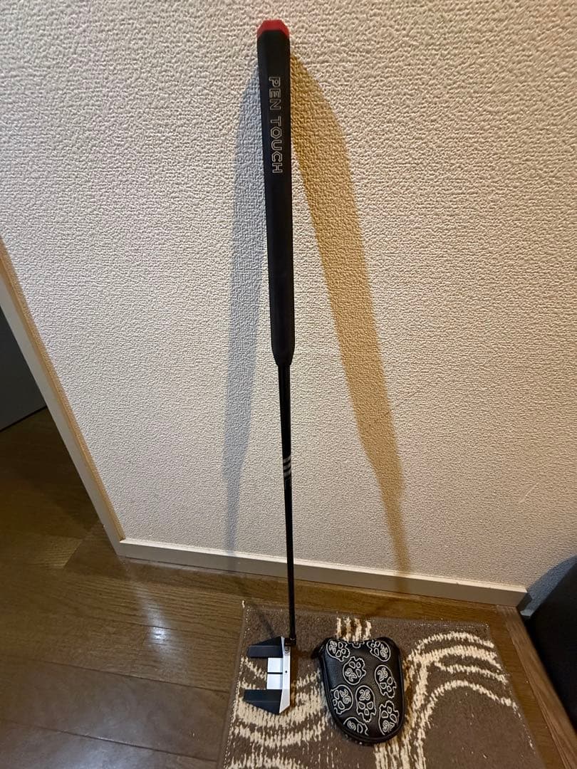 PXG BAT ATTACK パター　34インチ