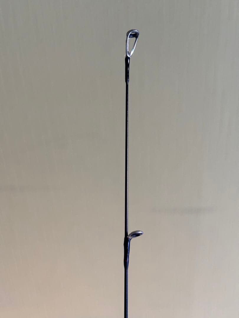 アジングロッド AJING 55UL-S 5.5ft