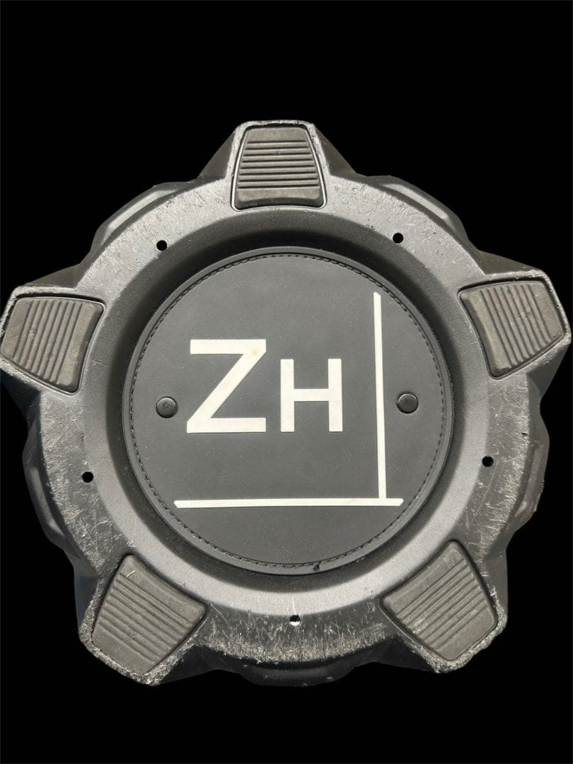 HALLIBURTON ZERO ゴルフバッグ グレー