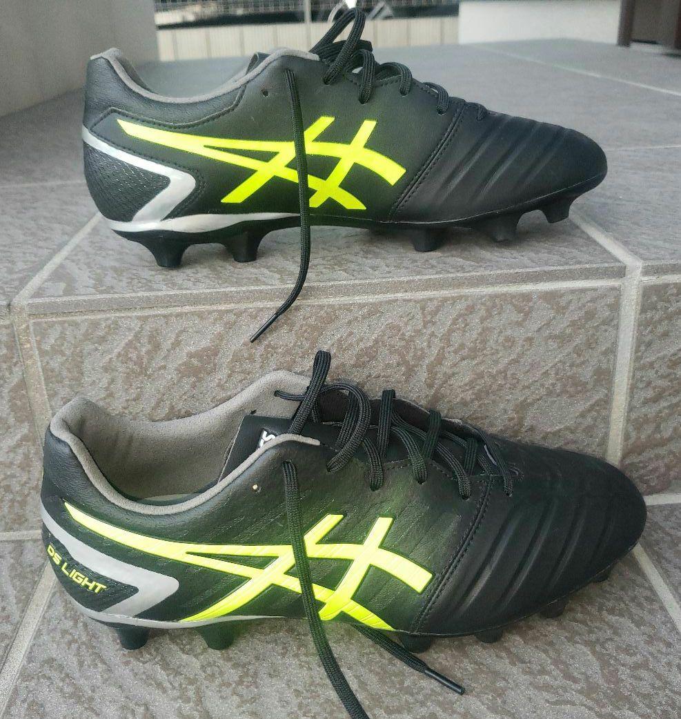 アシックス サッカースパイク DS LIGHT 26.5㎝ WIDE