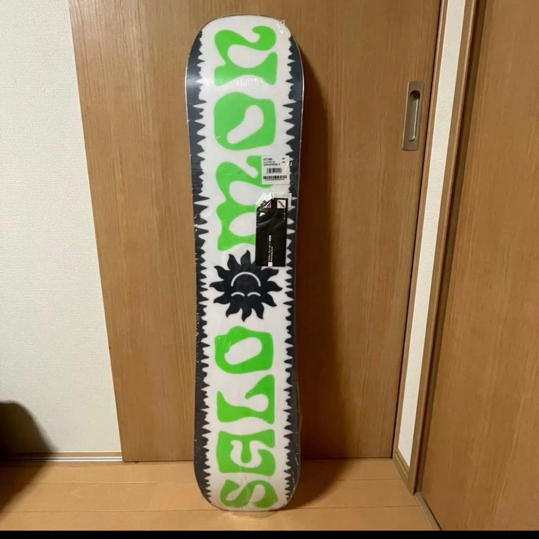 サロモン　Salomon SLEEPWALKER GROM 120