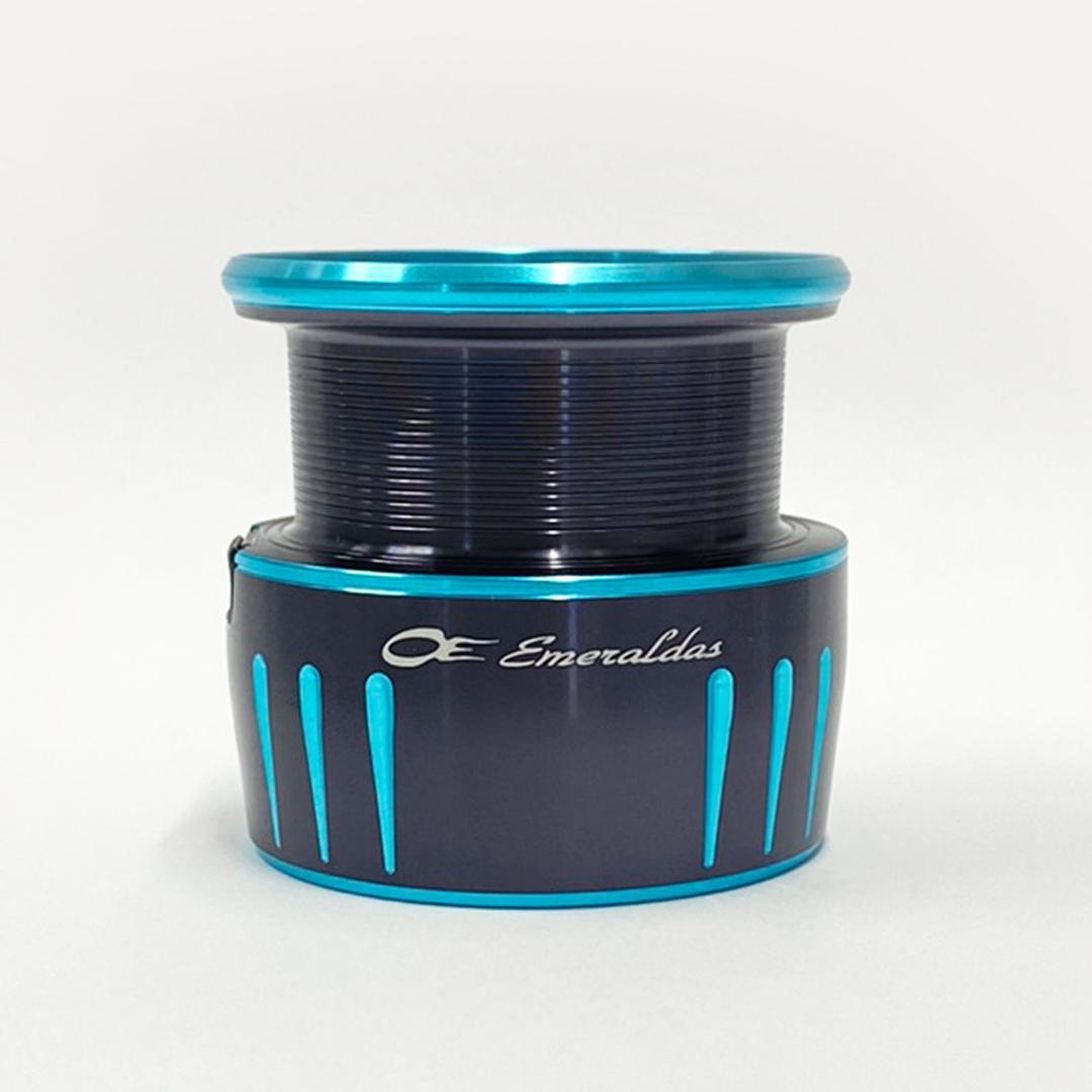 ★特価品30％OFFダイワ純正 23エメラルダス RX 純正スペアスプール /*