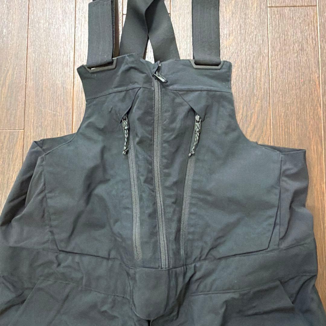 Burton ビブパンツ　ゴアテックス　　GORE-TEX
