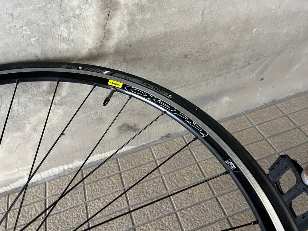 TREK DOMANE フルカーボンロードバイク　10s