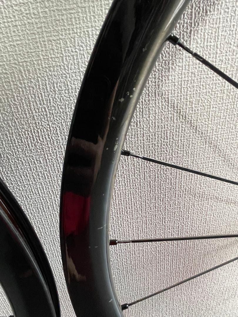 シマノ DURA-ACE デュラエース WH-R9170 C40 TL