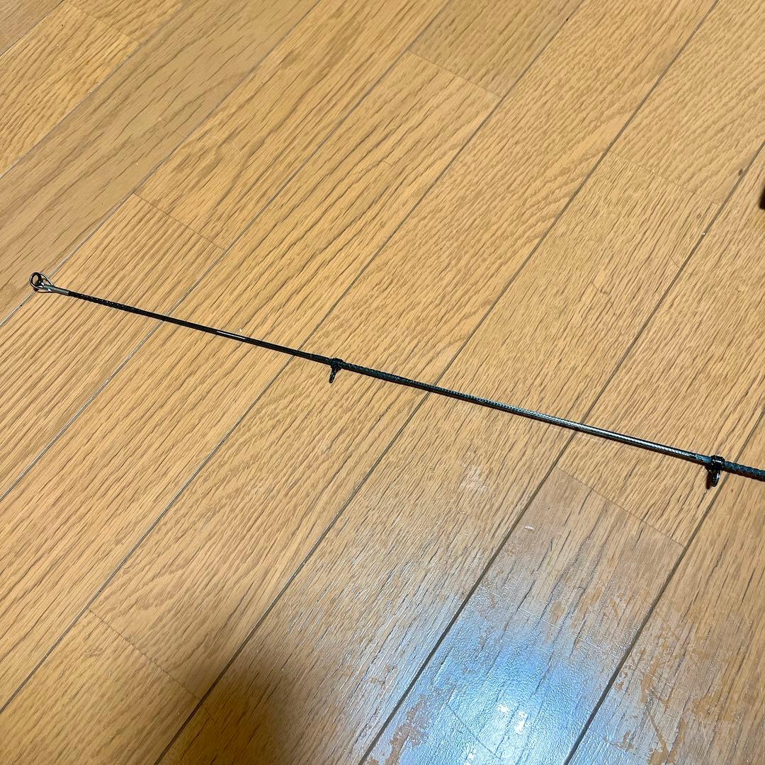 シマノ リアルパワー 石鯛 MH-525T SHIMANO 振出 磯竿