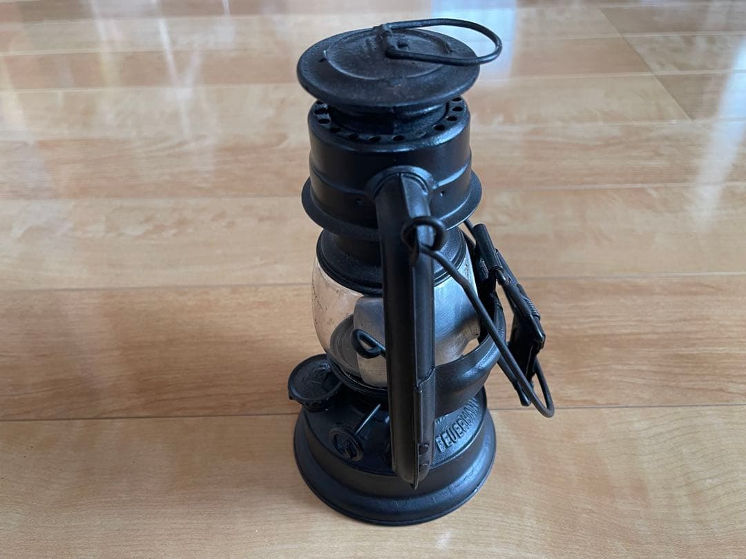 Feuerhand 175 自転車仕様品