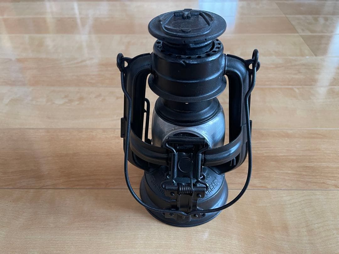 Feuerhand 175 自転車仕様品