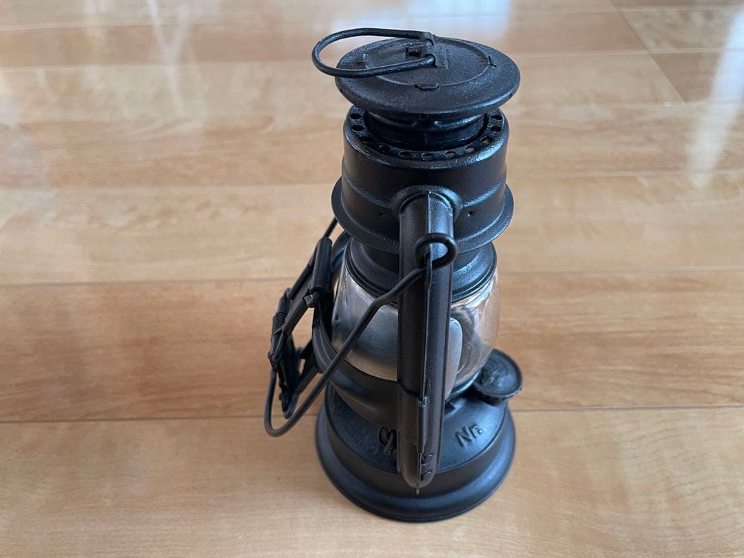 Feuerhand 175 自転車仕様品