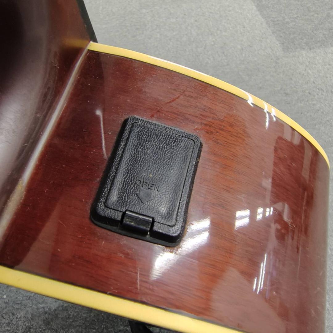 783946/YAMAHA CPX-7 TBS コンパスシリーズ エレクトリック