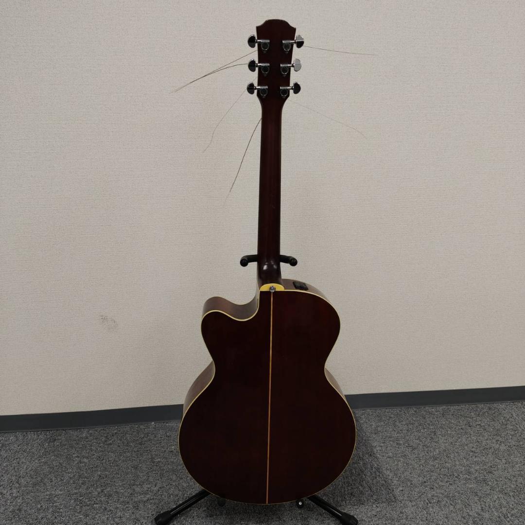 783946/YAMAHA CPX-7 TBS コンパスシリーズ エレクトリック