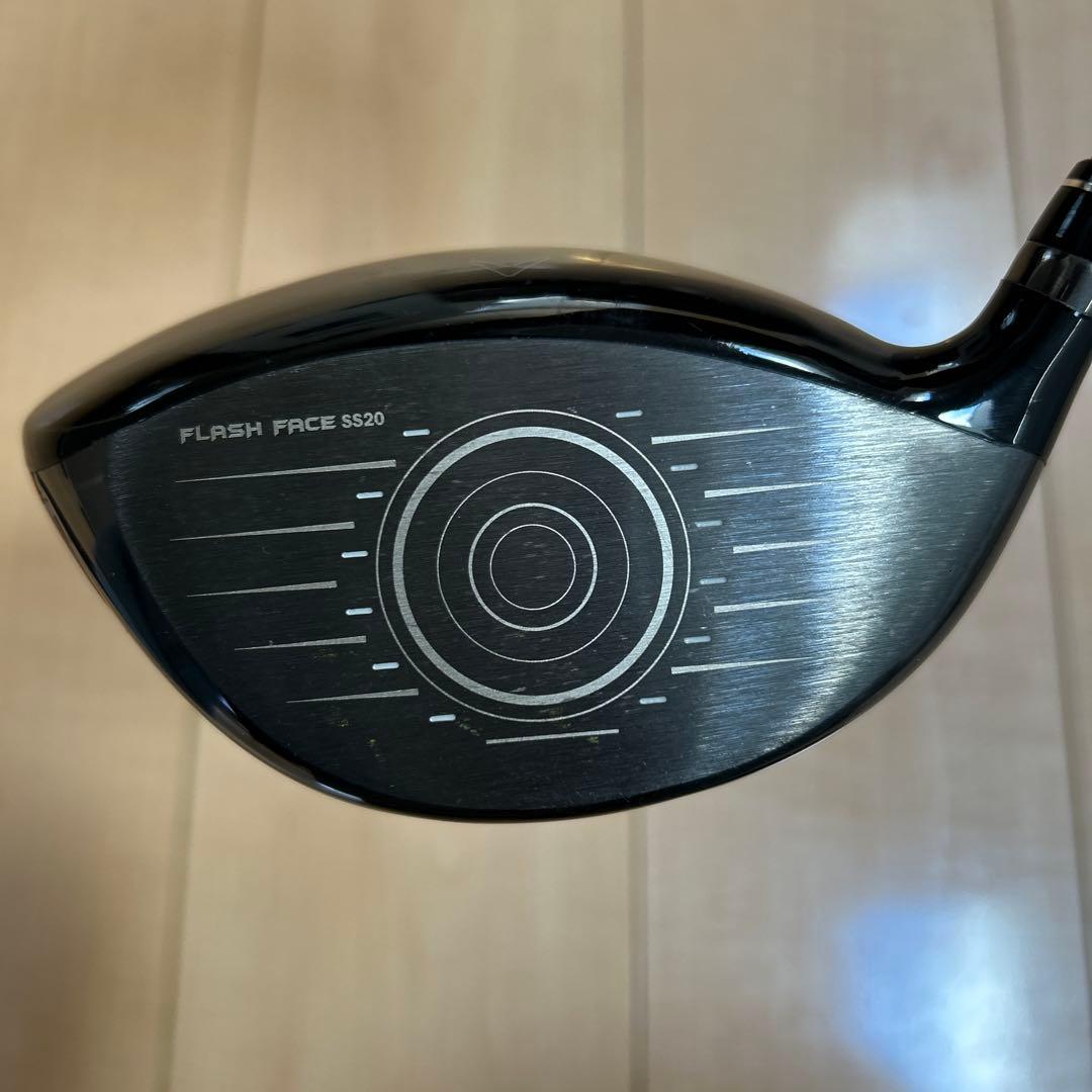 Callaway MAVRIK Max Lite レディースドライバー