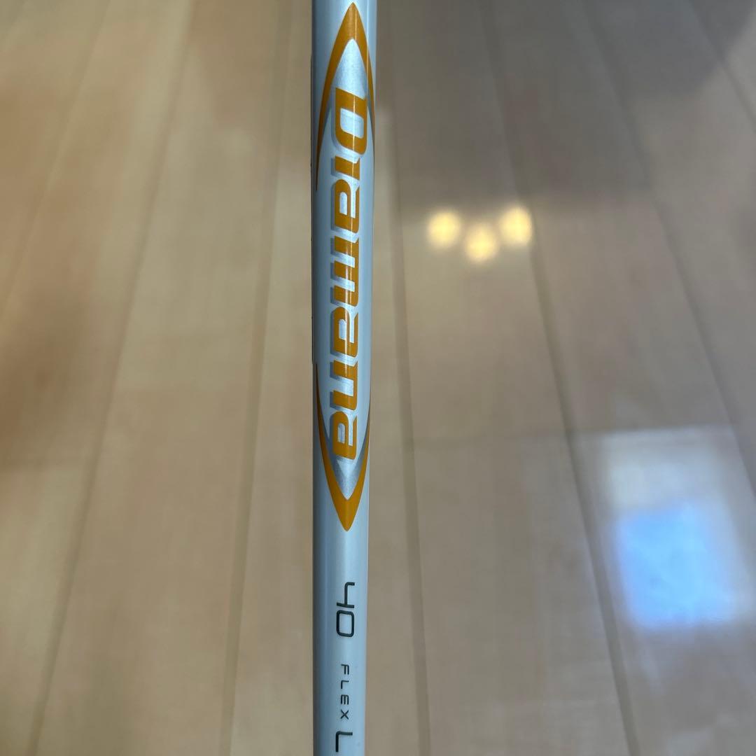 Callaway MAVRIK Max Lite レディースドライバー