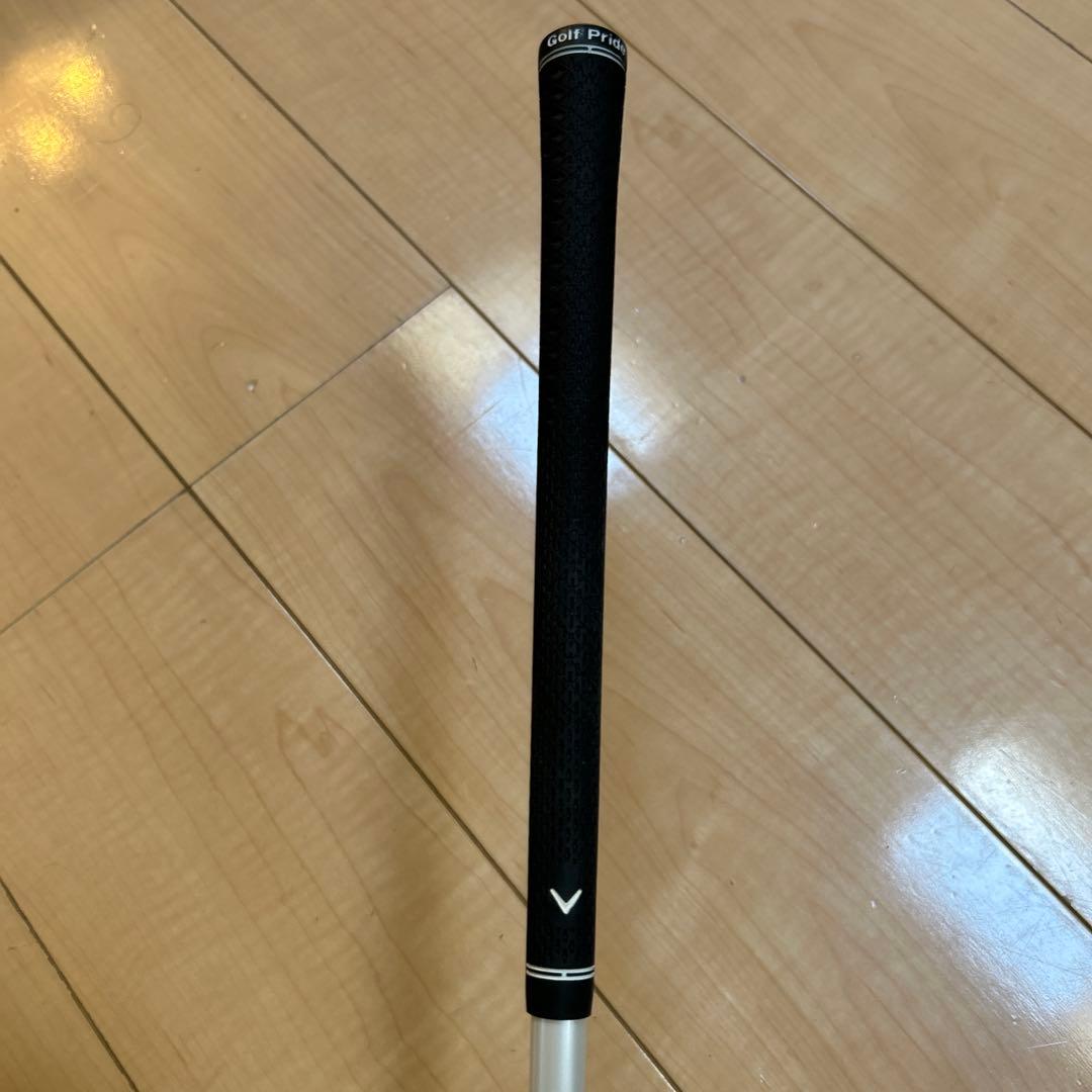 Callaway MAVRIK Max Lite レディースドライバー