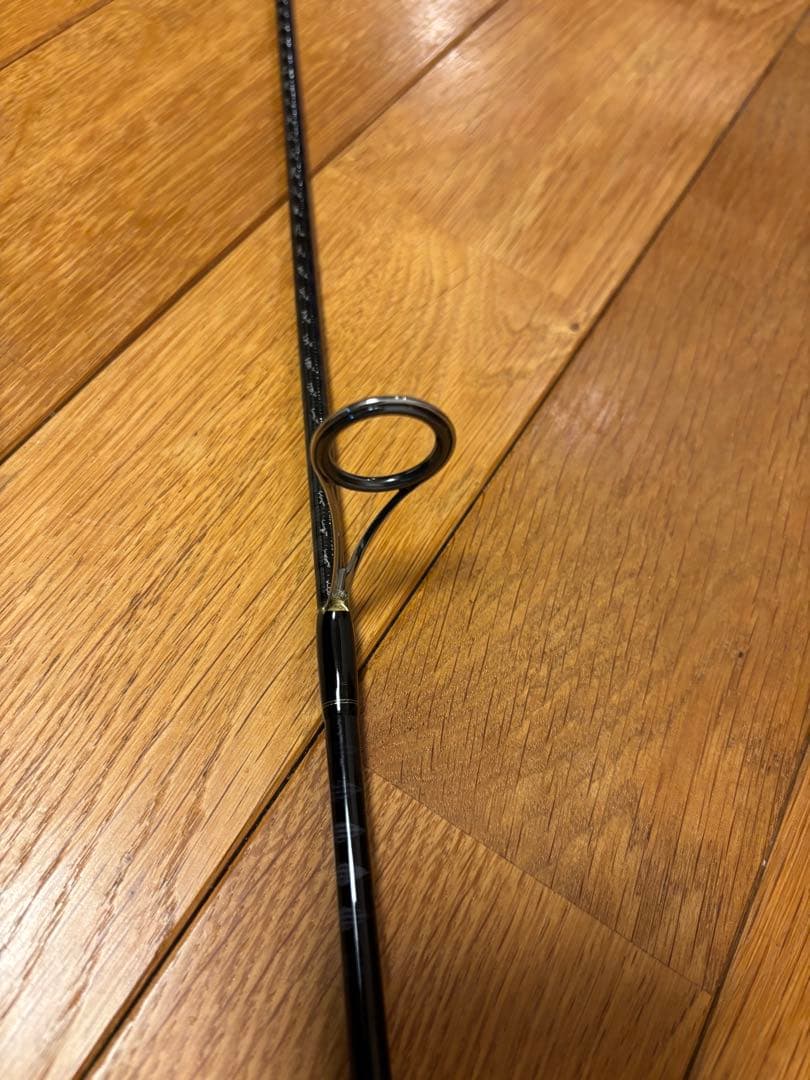 美品 エクスプライド 268UL-S SHIMANO シマノ