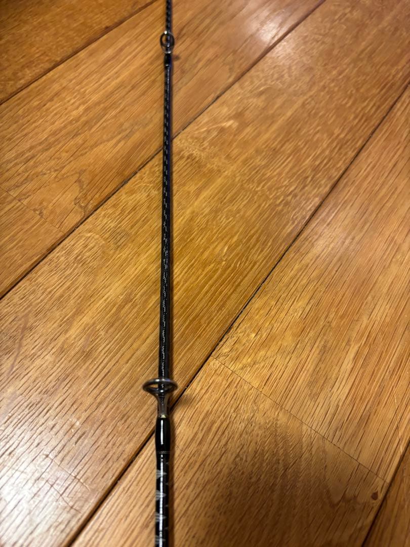 美品 エクスプライド 268UL-S SHIMANO シマノ