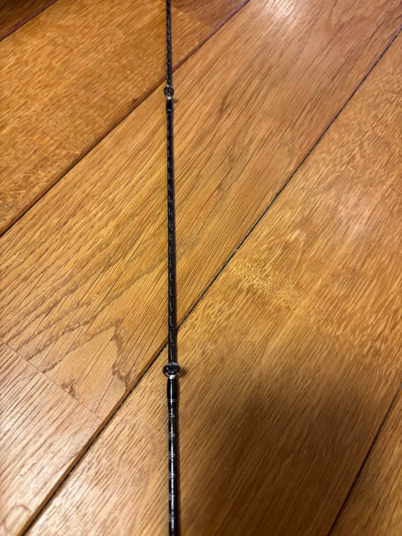 美品 エクスプライド 268UL-S SHIMANO シマノ