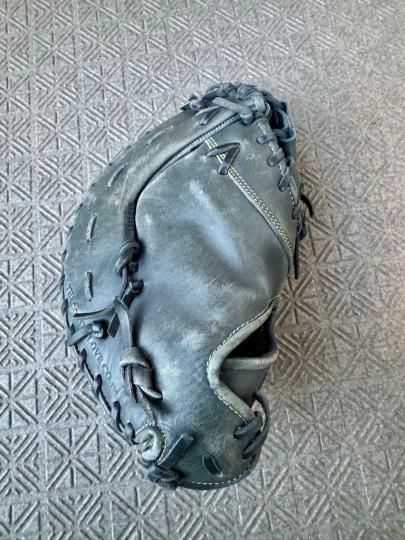 ローリングス Rawlings 少年野球 グローブ ネイビー ファーストミット