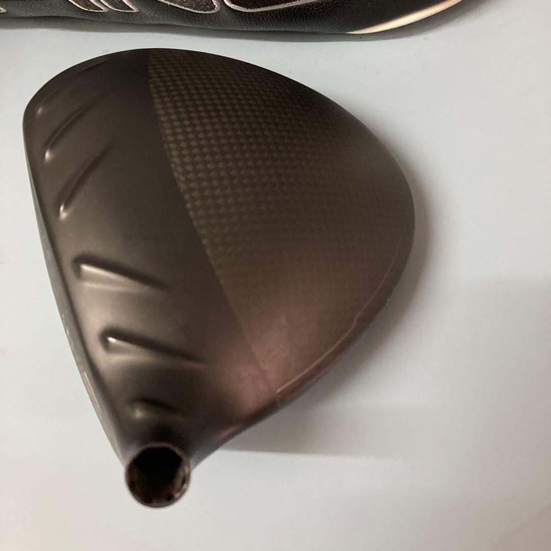 PING G440 SFT ドライバー 10.5度