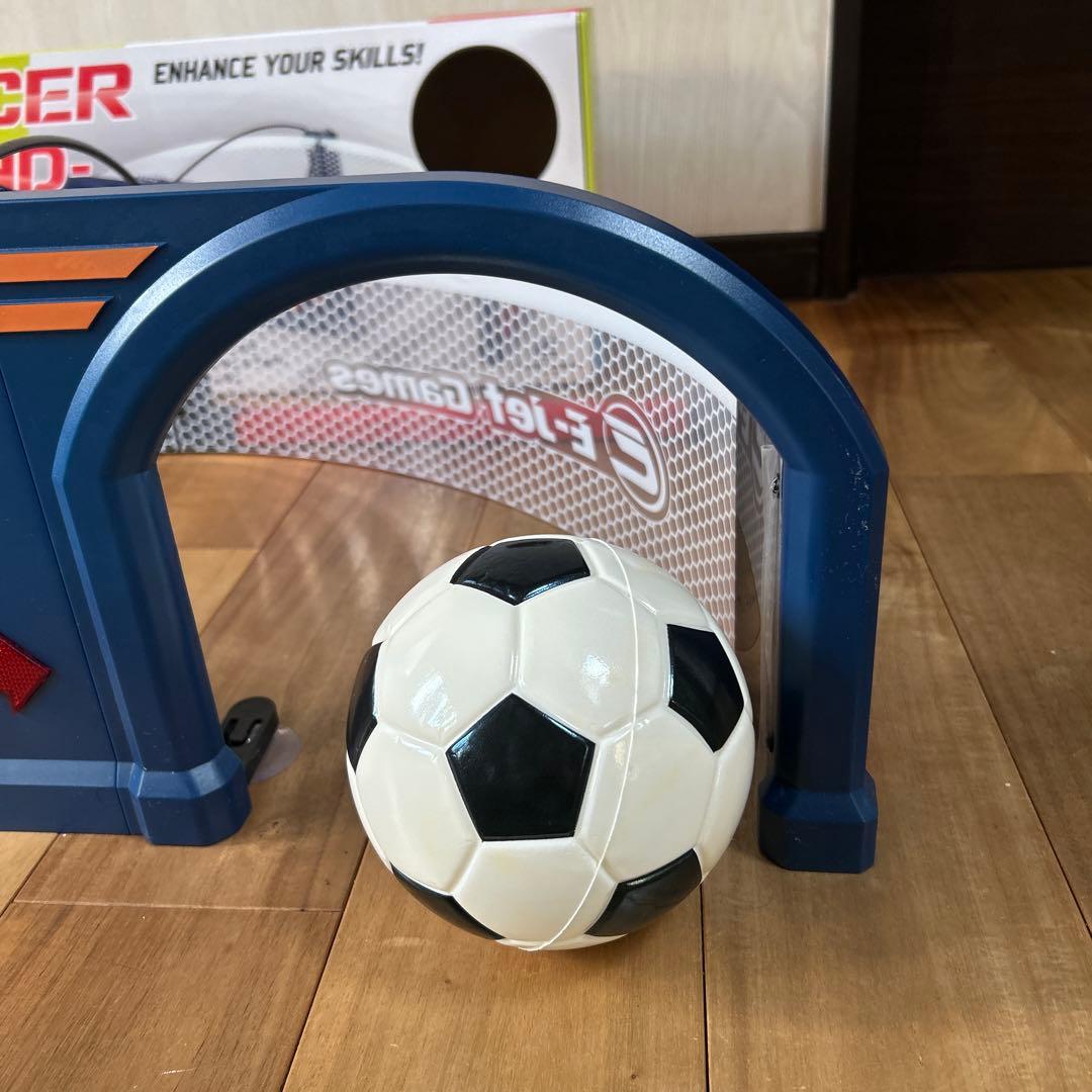 ⚽️SOCCER ROUND-ABOUT⚽️