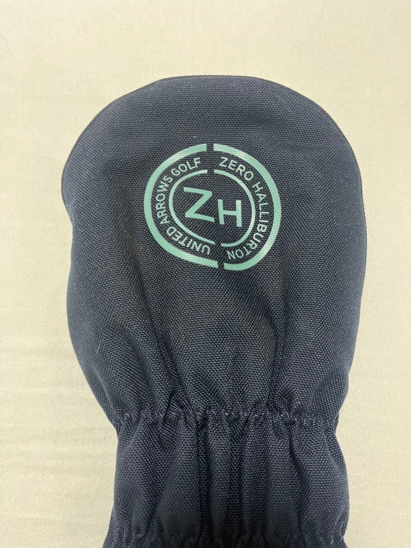UNITED ARROWS GOLF × ZERO HALLIBURTON