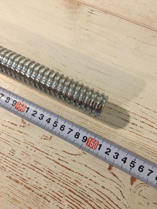 バーベルシャフト