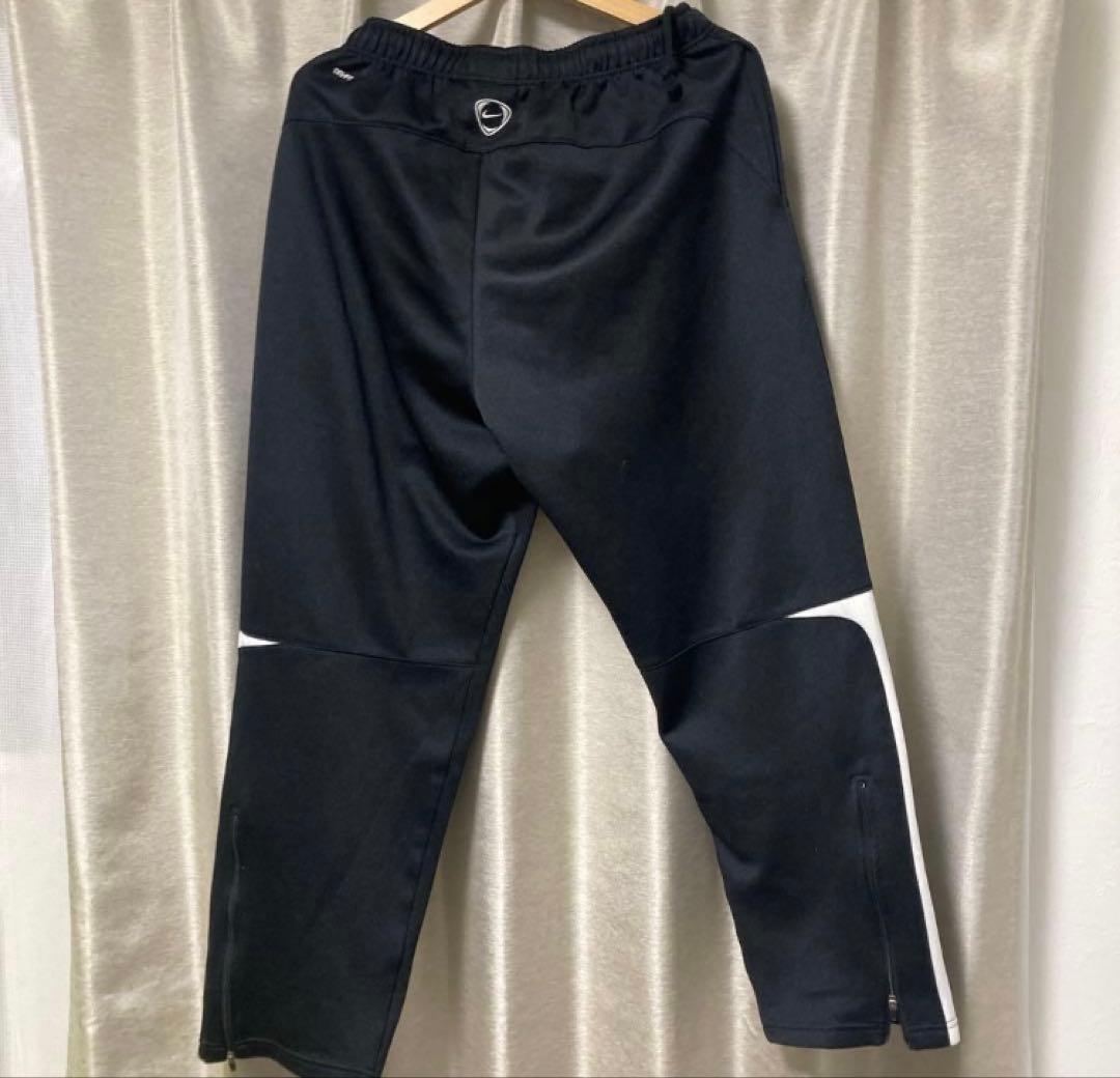 NIKE トラックパンツ トータル90 ビンテージ 00s サッカー T90
