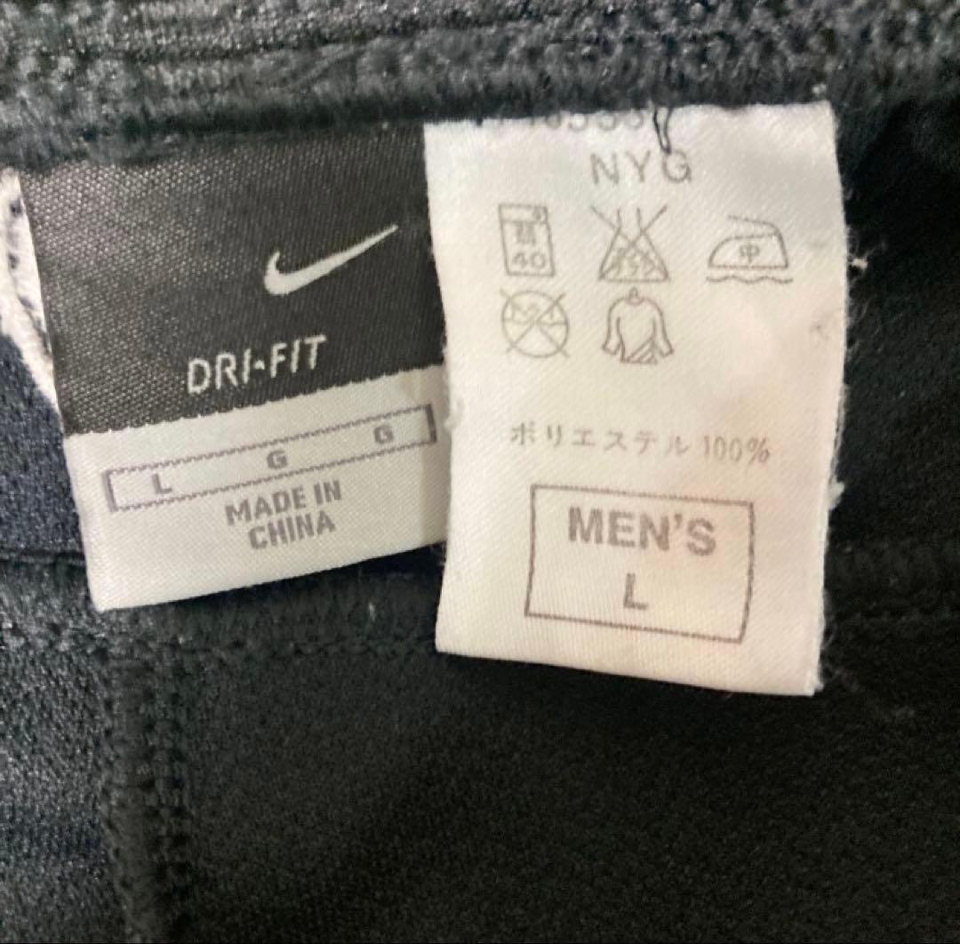 NIKE トラックパンツ トータル90 ビンテージ 00s サッカー T90