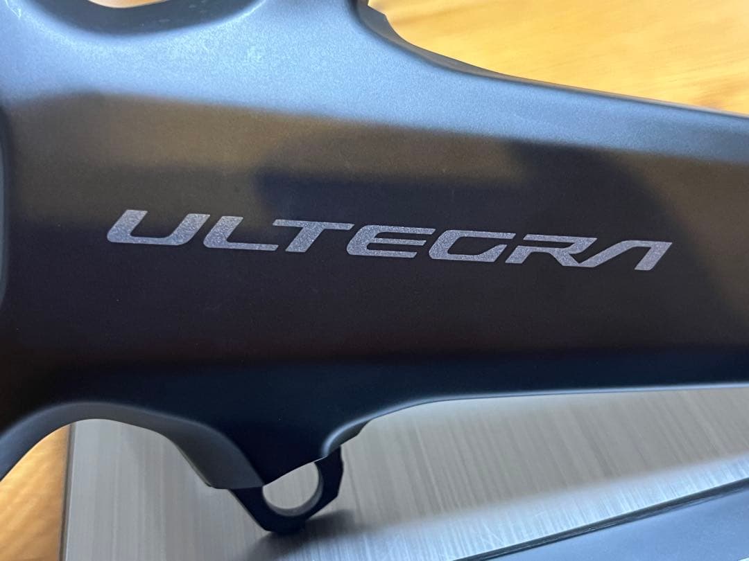 ULTEGRA FC-R8100 160MMクランクアーム