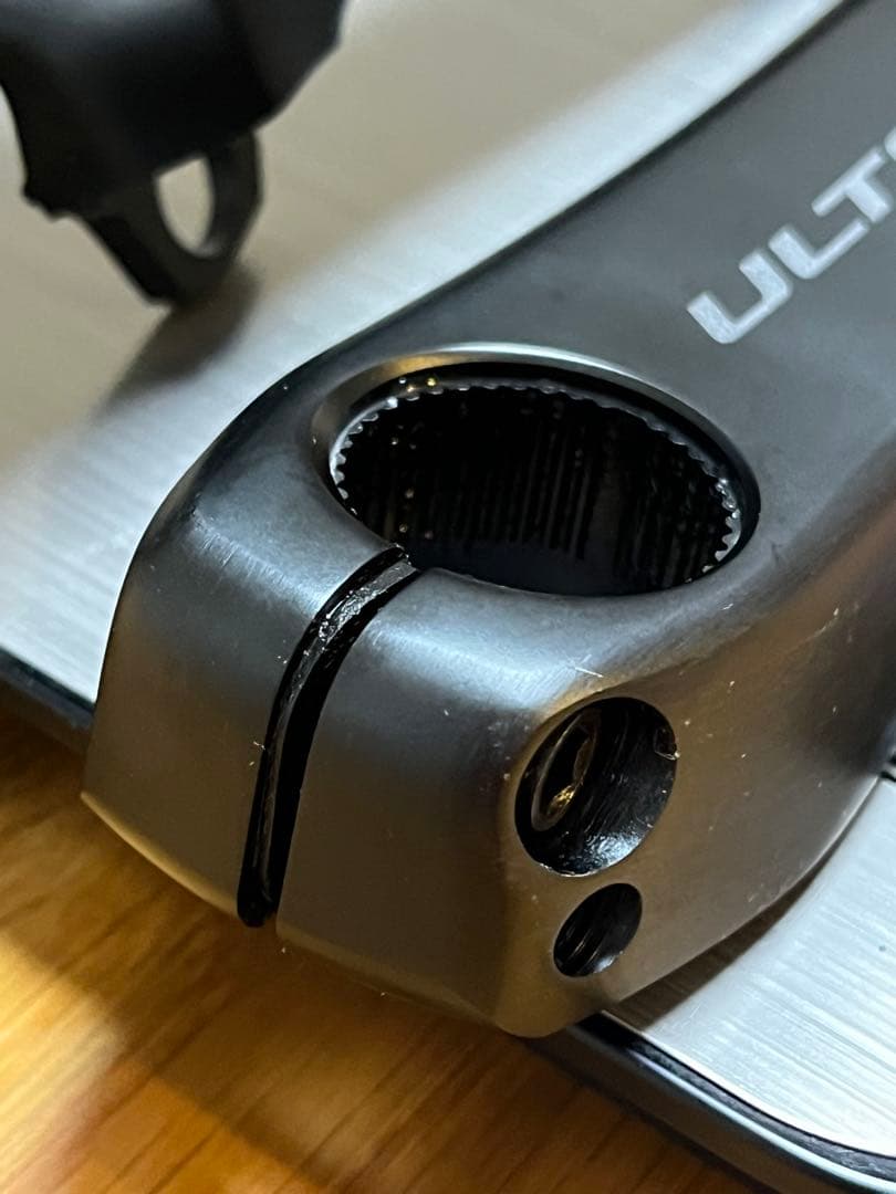 ULTEGRA FC-R8100 160MMクランクアーム