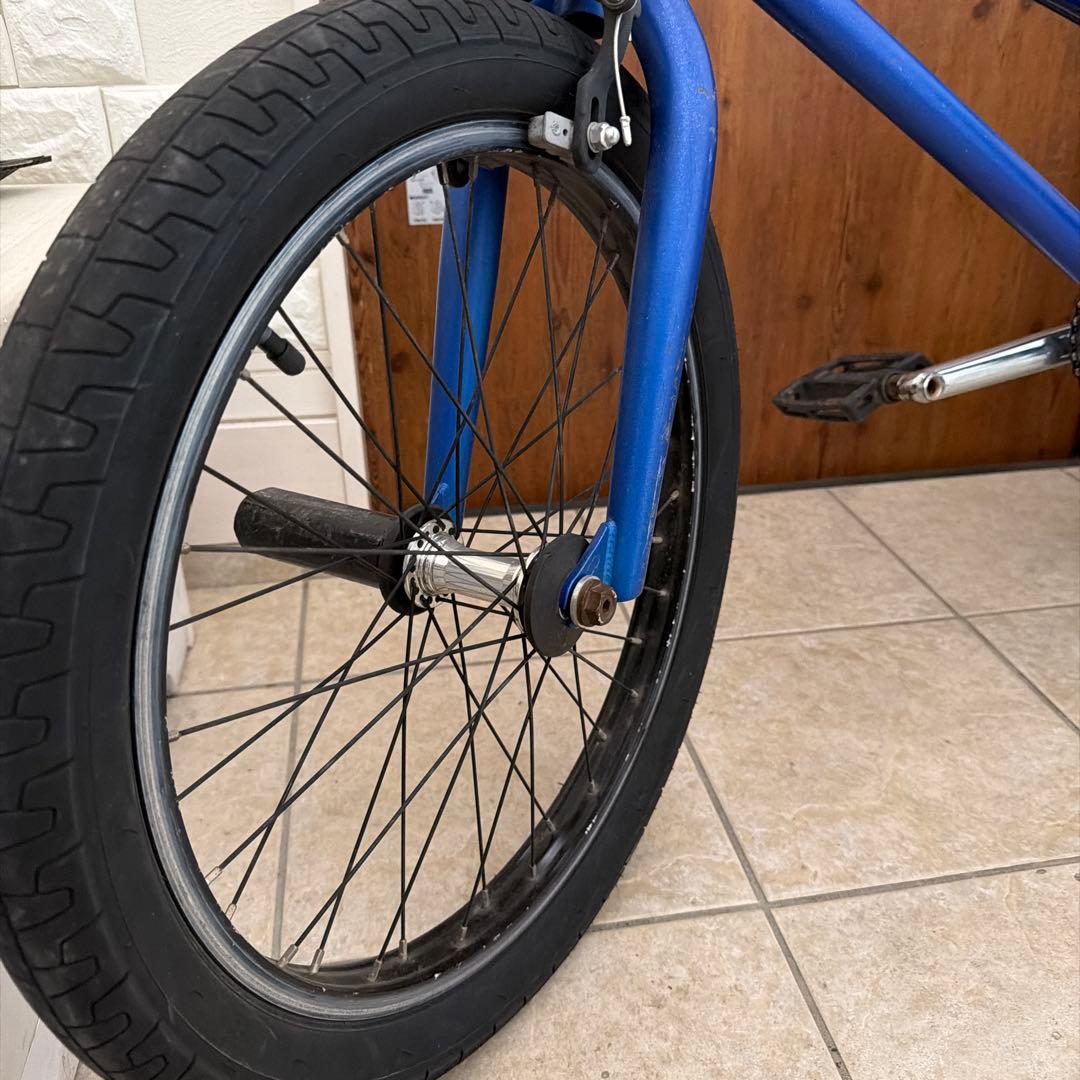 BMX Colony Premise 20インチ　値下げしました