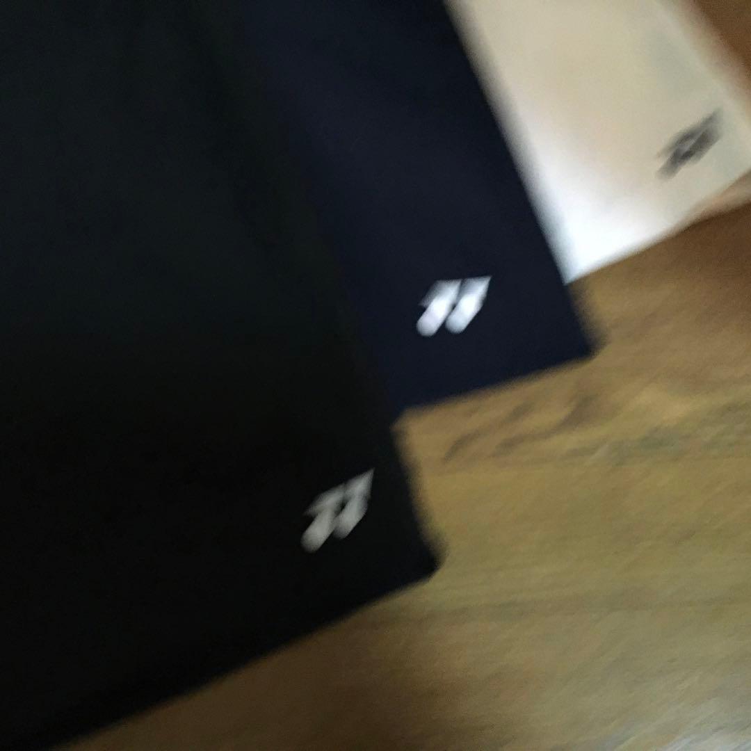 Yonex ハーフパンツ 3色セット