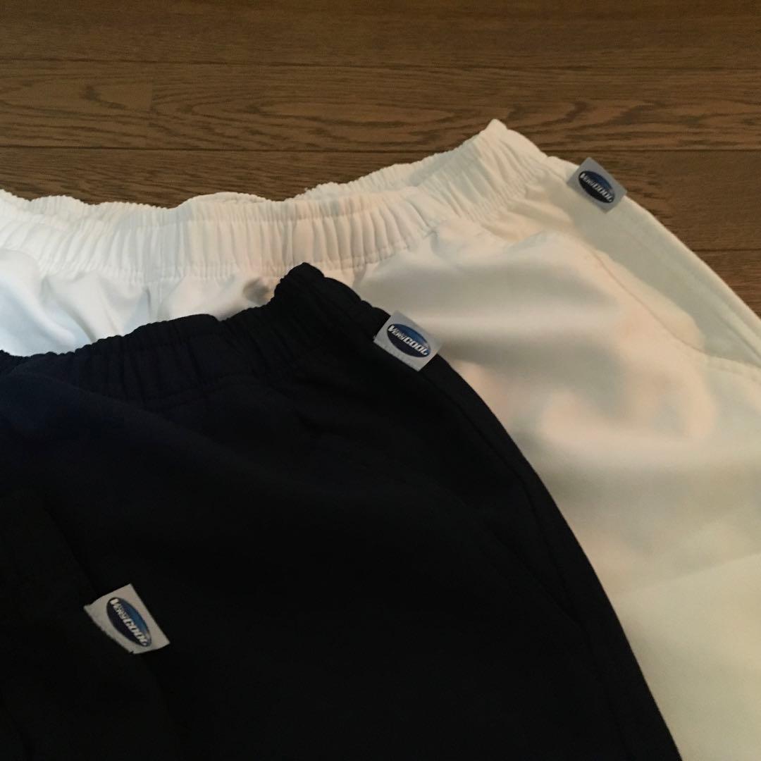 Yonex ハーフパンツ 3色セット