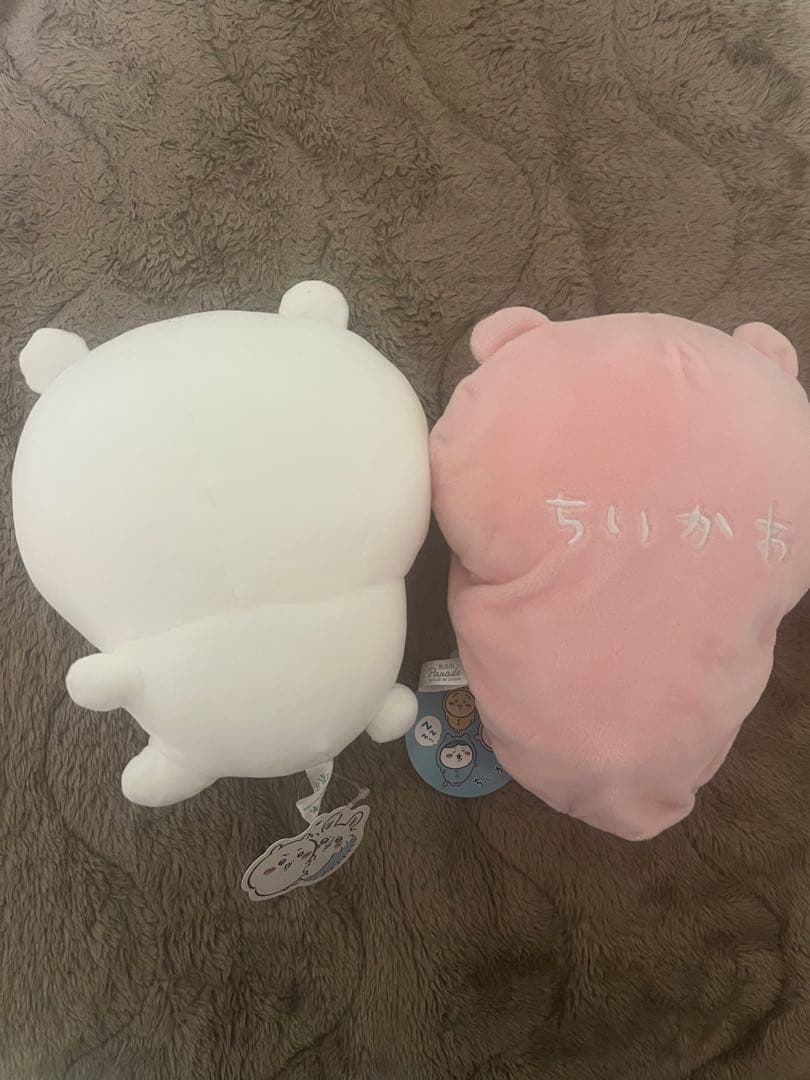 ちいかわぬいぐるみ8体セット(まとめ売り）