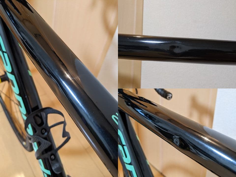 ふうたさん専用 Cannondale CAAD12 キャノンデールロードバイク