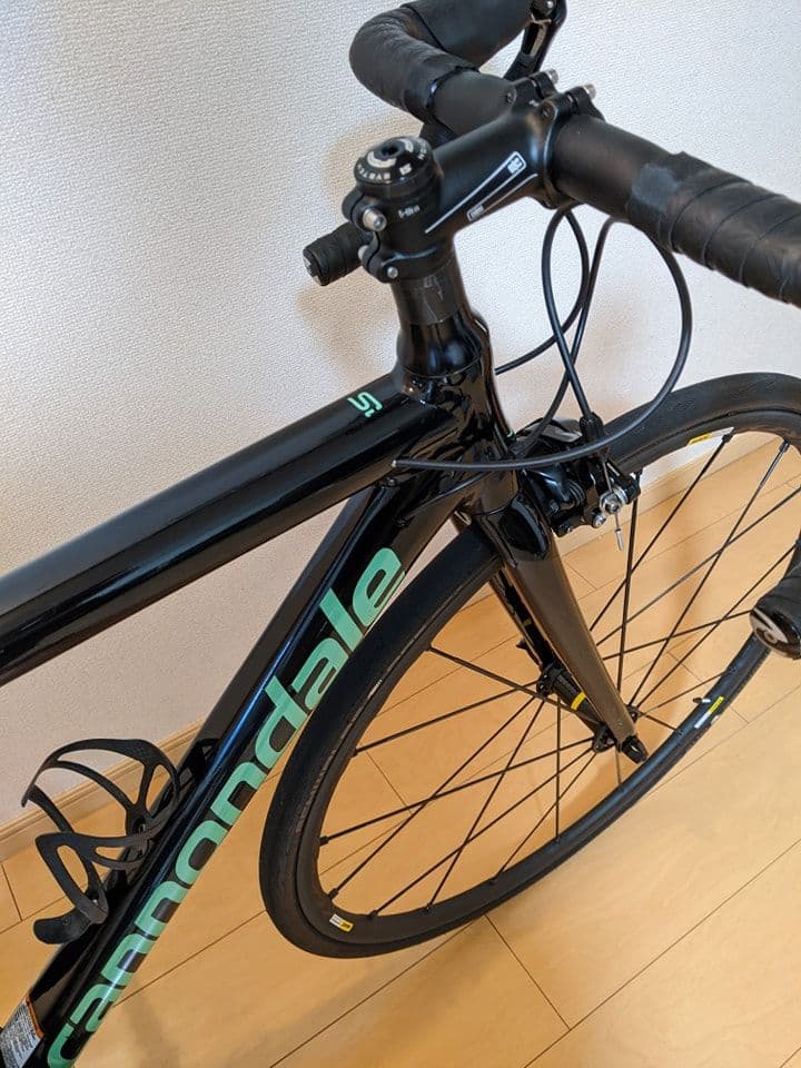 ふうたさん専用 Cannondale CAAD12 キャノンデールロードバイク