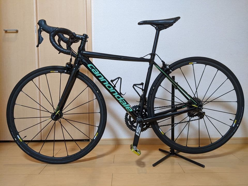 ふうたさん専用 Cannondale CAAD12 キャノンデールロードバイク