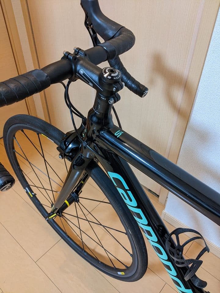 ふうたさん専用 Cannondale CAAD12 キャノンデールロードバイク