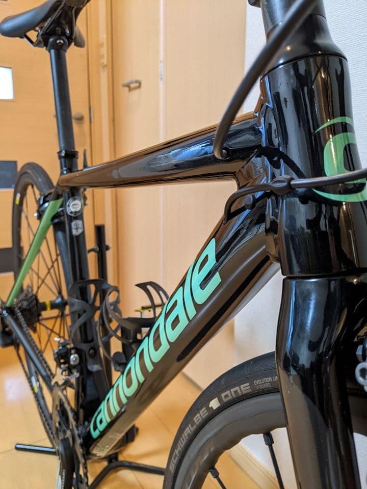 ふうたさん専用 Cannondale CAAD12 キャノンデールロードバイク