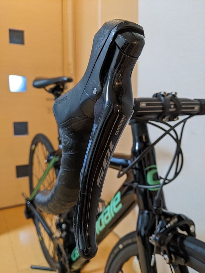 ふうたさん専用 Cannondale CAAD12 キャノンデールロードバイク