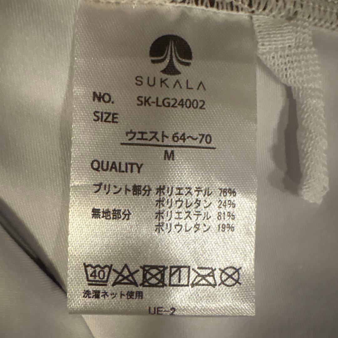 SUKALA ヨガウェアセット 花柄