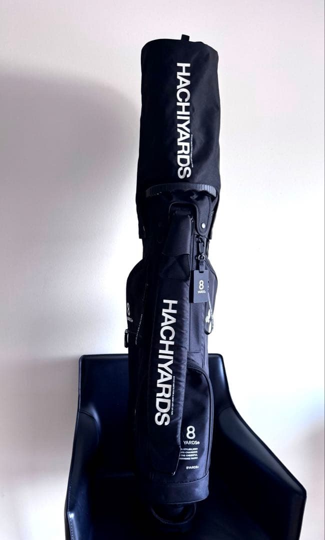 ゴルフバッグ・キャディバッグ 8YARDS Caddie Bag