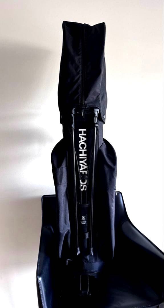 ゴルフバッグ・キャディバッグ 8YARDS Caddie Bag
