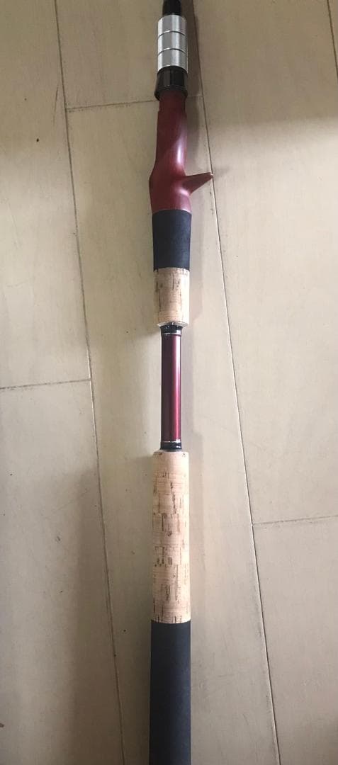 フィッシュマン　ブリストベンダバール10.1M